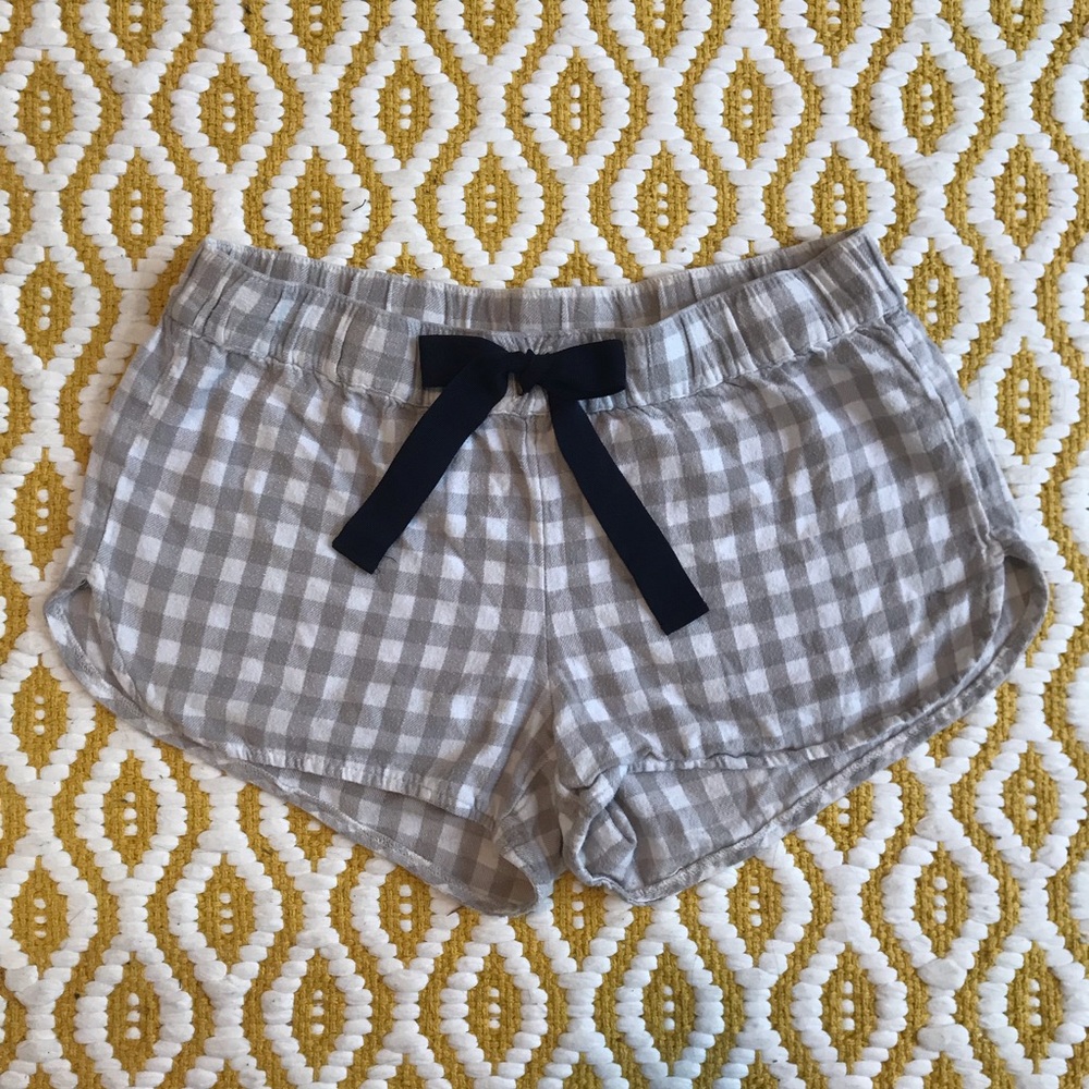 PJ shorts